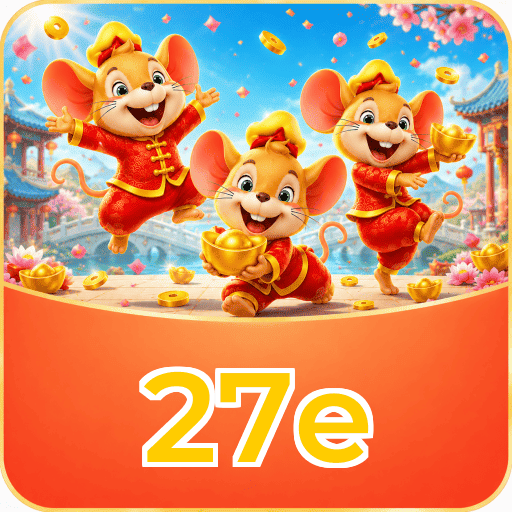 Logo 27e Loteria Online