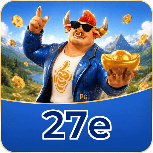 27e Download Speed Test Logo - Teste de Velocidade Certificado