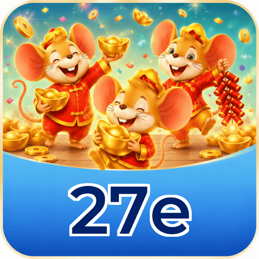 27e VIP Program Logo