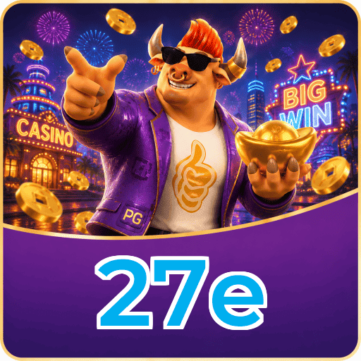 27e Jackpots Progressivos